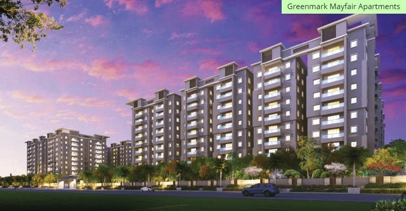 Image of Greenmark Mayfair Apartments