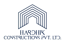 Hardhik Constructions Pvt Ltd logo