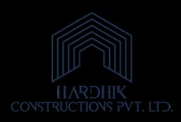 Hardhik Constructions Pvt Ltd logo