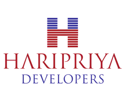 Haripriya Developers logo