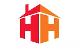 Harivillu Homes Private Limited logo