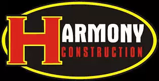 Harmony Constructions Hyderabad logo