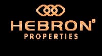 Hebron Properties logo