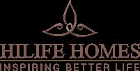 Hilife Homes logo