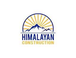 Himalaya Constructions logo