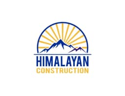 Himalaya Constructions logo