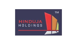 Hinduja Holdings logo