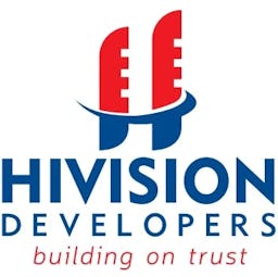 Hivision Infratech logo