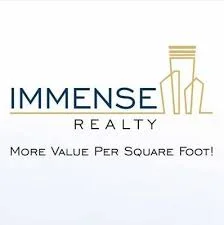 Immense Realty logo