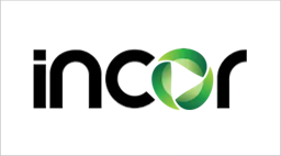 Incor logo