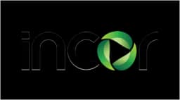 Incor Infrastructure logo