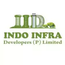 Indo Infra Developers Pvt Ltd logo