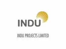 Indu Projects logo