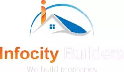 Infocity Builders logo