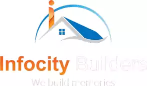 Infocity Builders logo