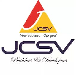 JCSV Builders & Developers logo