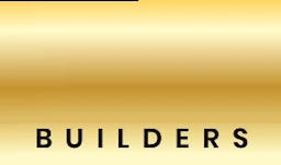 JNR Builders logo