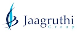 Jaagruthi Group logo