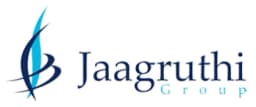 Jaagruthi Group logo