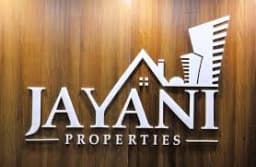 Jayani Builders logo