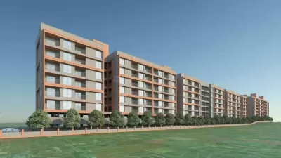 Image of Jewel Park Ivory Phase III