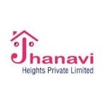 Jhanavi Heights logo