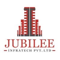Jubilee Infratech Pvt. Ltd logo