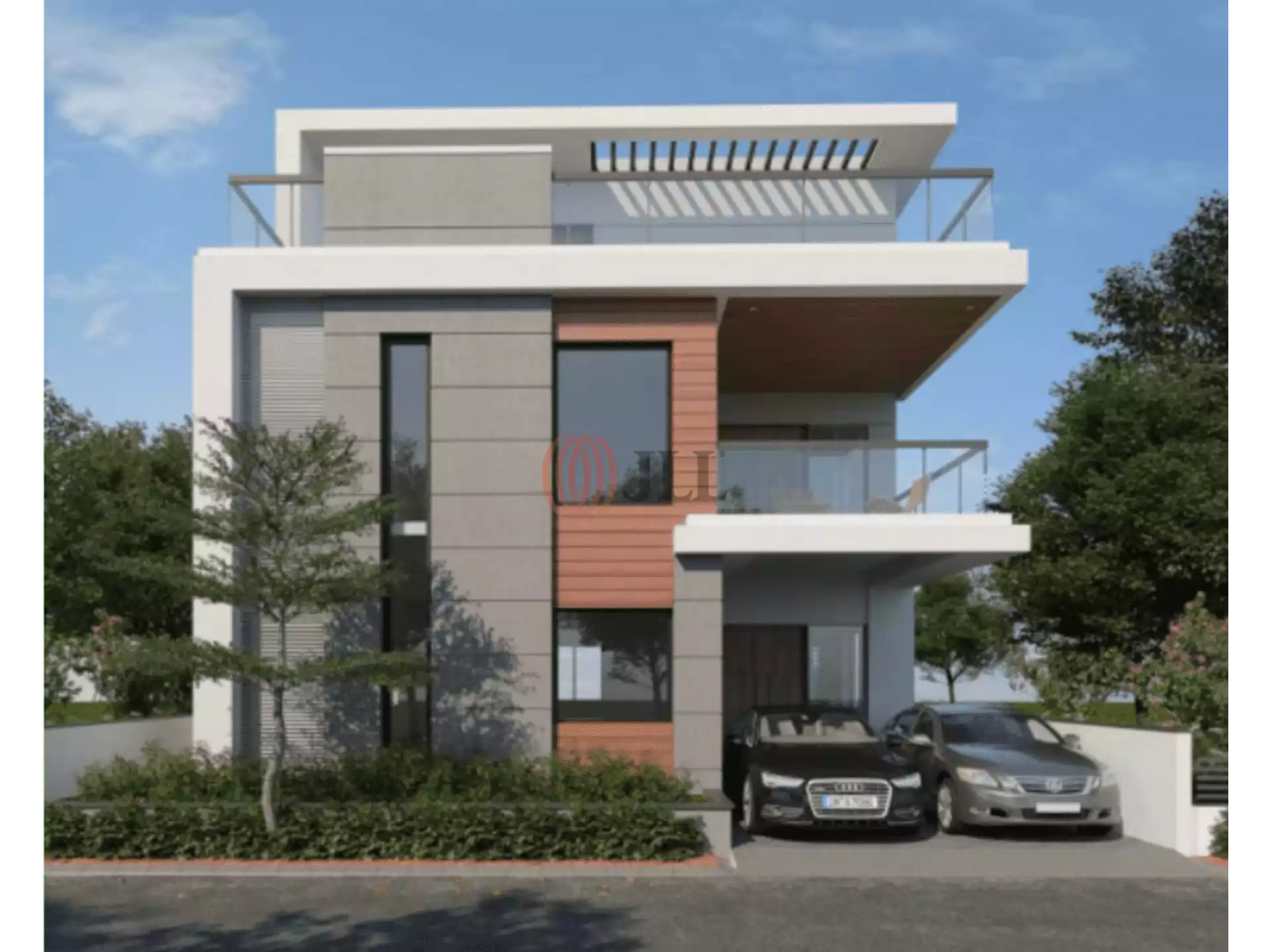 Image of Jupally GK S Alam Villas