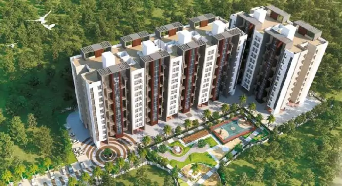 Image of KFP Kalash Homes