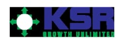 KSR Projects logo