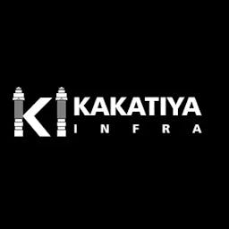 Kakatiya Constructions logo
