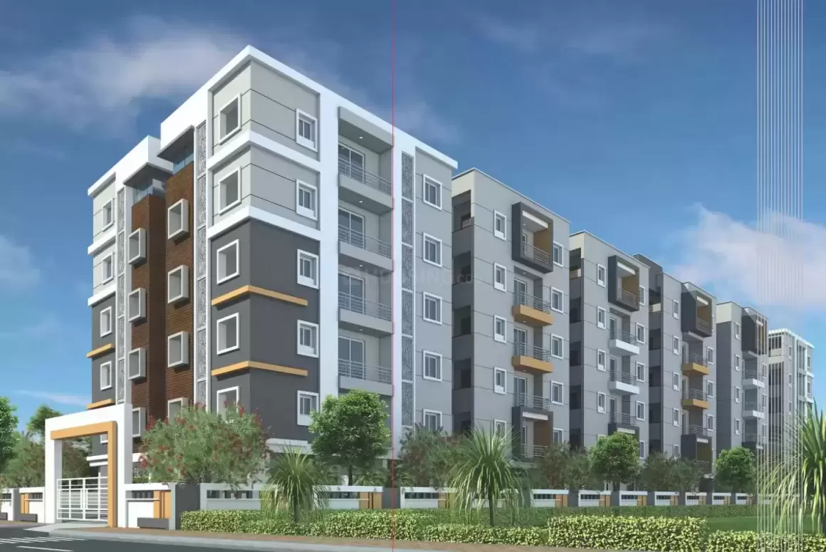 Image of Kalayika Infra