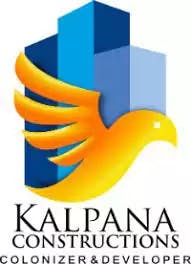 Kalpana Constructions Hyderabad logo