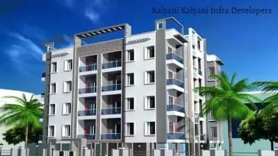 Banner Image for Kalyani Kalyani Infra Developers