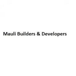 Kalyani Mauli Relators logo
