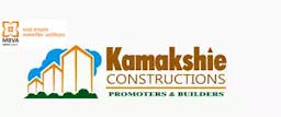 Kamakshi Constructions logo