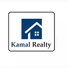 Kamal Realty logo