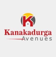 Kanakadurga Avenues logo