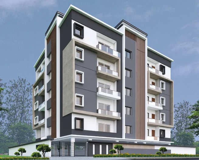 Image of Karthikeya Rainbow Homes