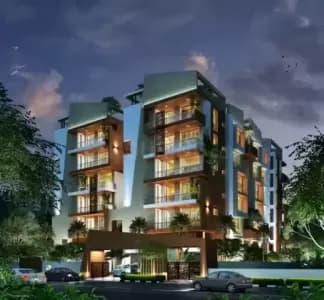 Banner Image for Kaushiki Kowsalya Enclave