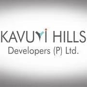 Kavuri Hills Developers logo