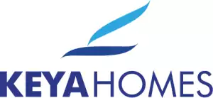 Keya Homes logo