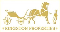Kingston Properties logo