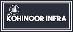 Kohinoor Infra Hyderabad logo