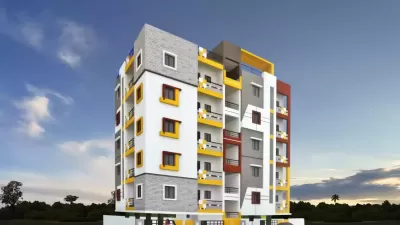 Image of Kohinoor Rainbow Residency