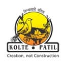 Kolte Patil logo