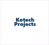 Kotech Projects logo