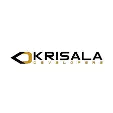 Krisala Developers logo