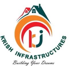 Krish Infrastructures logo