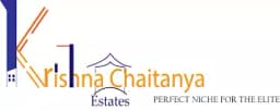 Krishna Chaitanya logo